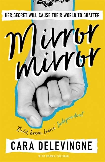 Mirror, Mirror main product photo