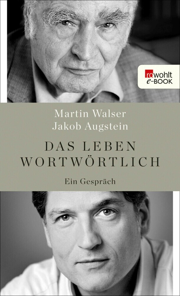 Das Leben wortwörtlich main product photo