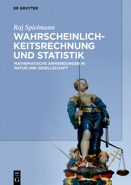 Wahrscheinlichkeitsrechnung und Statistik main product photo
