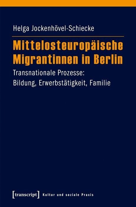 Mittelosteuropäische Migrantinnen in Berlin main product photo