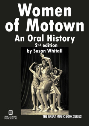 Women of Motown: An Oral History
