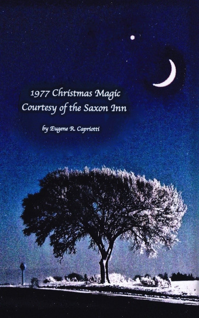 1977 Christmas Magic Courtesy of the Saxon Inn main product photo