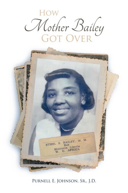 How Mother Bailey Got Over main product photo