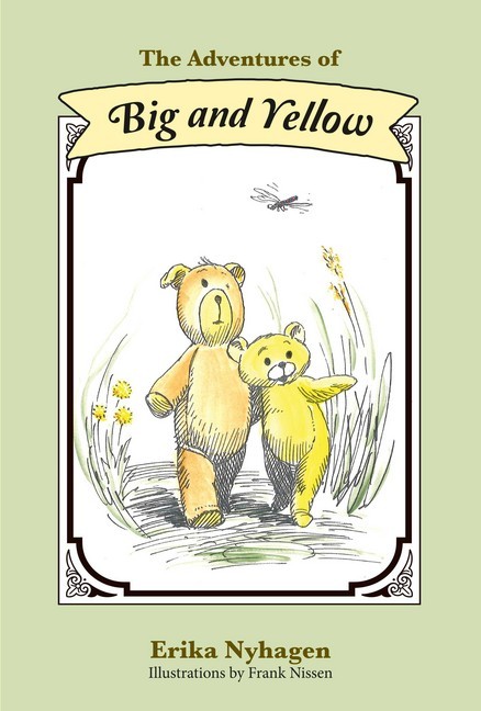 The Adventures of Big and Yellow main product photo