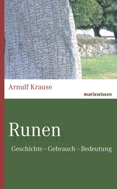 Runen main product photo
