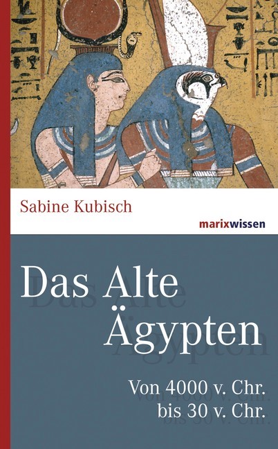 Das Alte Ägypten main product photo