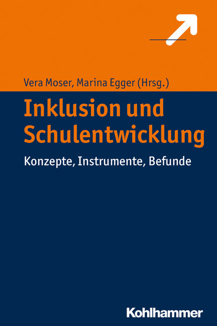 Inklusion und Schulentwicklung main product photo