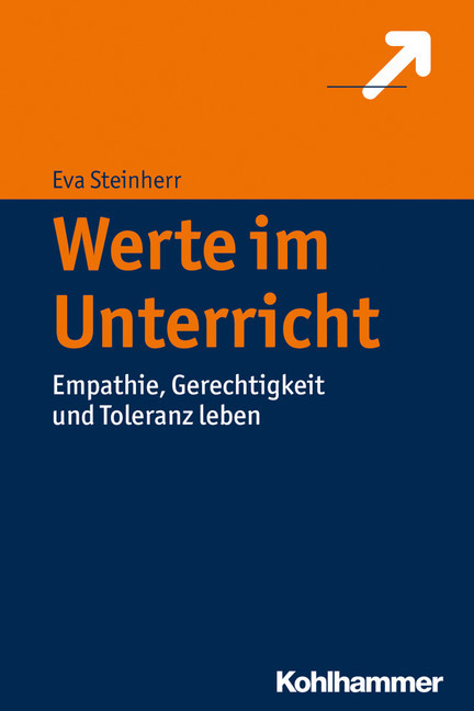 Werte im Unterricht main product photo