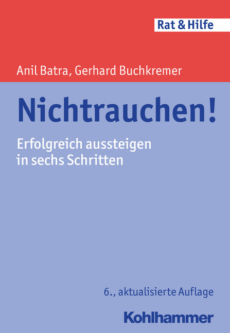 Nichtrauchen! main product photo