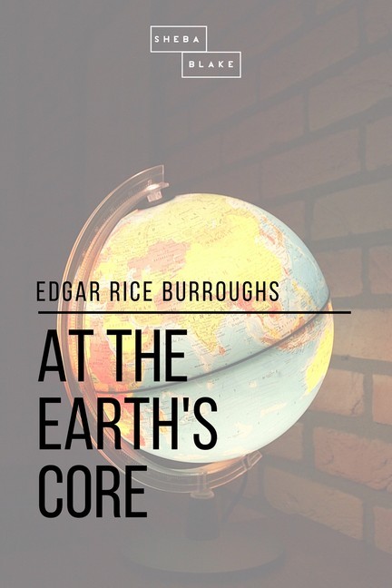 At the Earth's Core main product photo