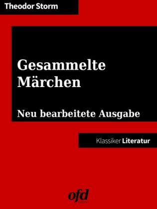 Gesammelte Märchen