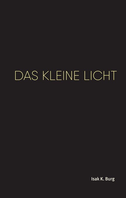 Das kleine Licht main product photo