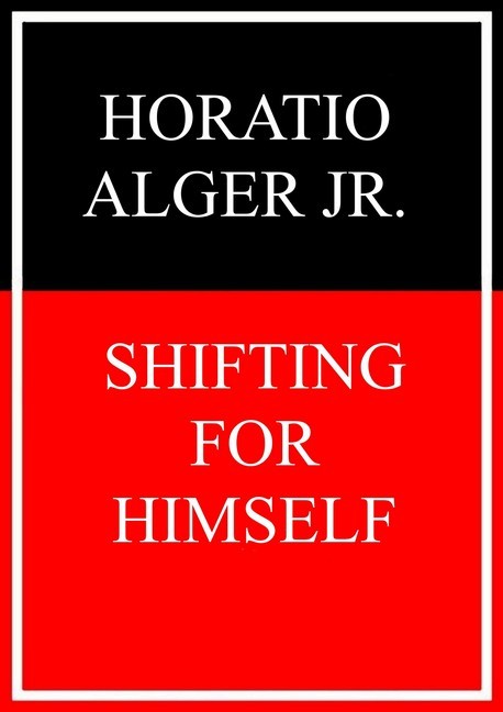 Shifting for Himself main product photo