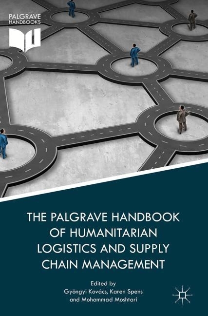The Palgrave Handbook of Humanitarian Logistics and Supply Chain Management main product photo