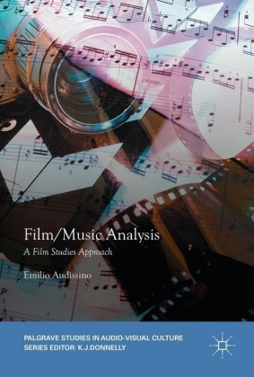 Film/Music Analysis