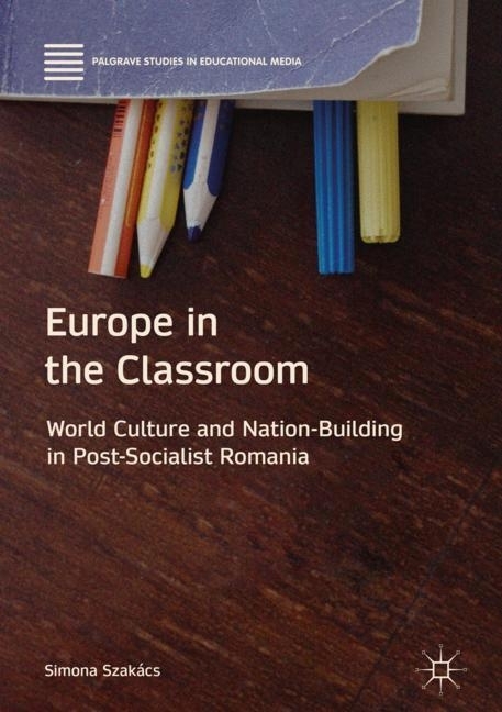 Europe in the Classroom main product photo