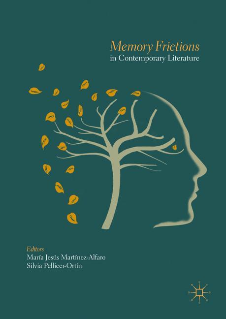 Memory Frictions in Contemporary Literature main product photo