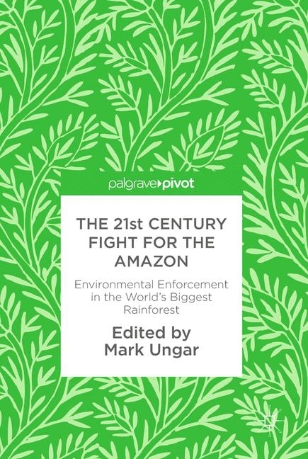The 21st Century Fight for the Amazon main product photo