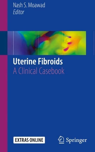 Uterine Fibroids main product photo
