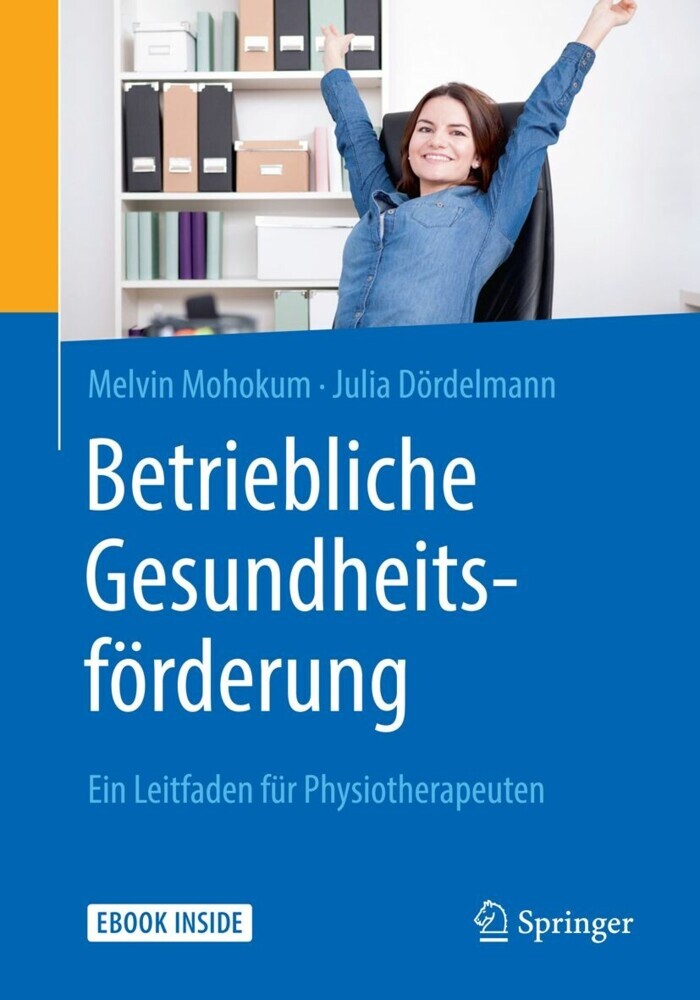 Betriebliche Gesundheitsförderung main product photo