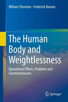 The Human Body and Weightlessness