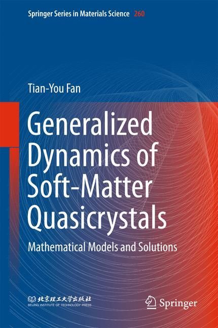 Generalized Dynamics of Soft-Matter Quasicrystals main product photo