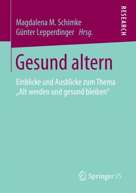 Gesund altern main product photo