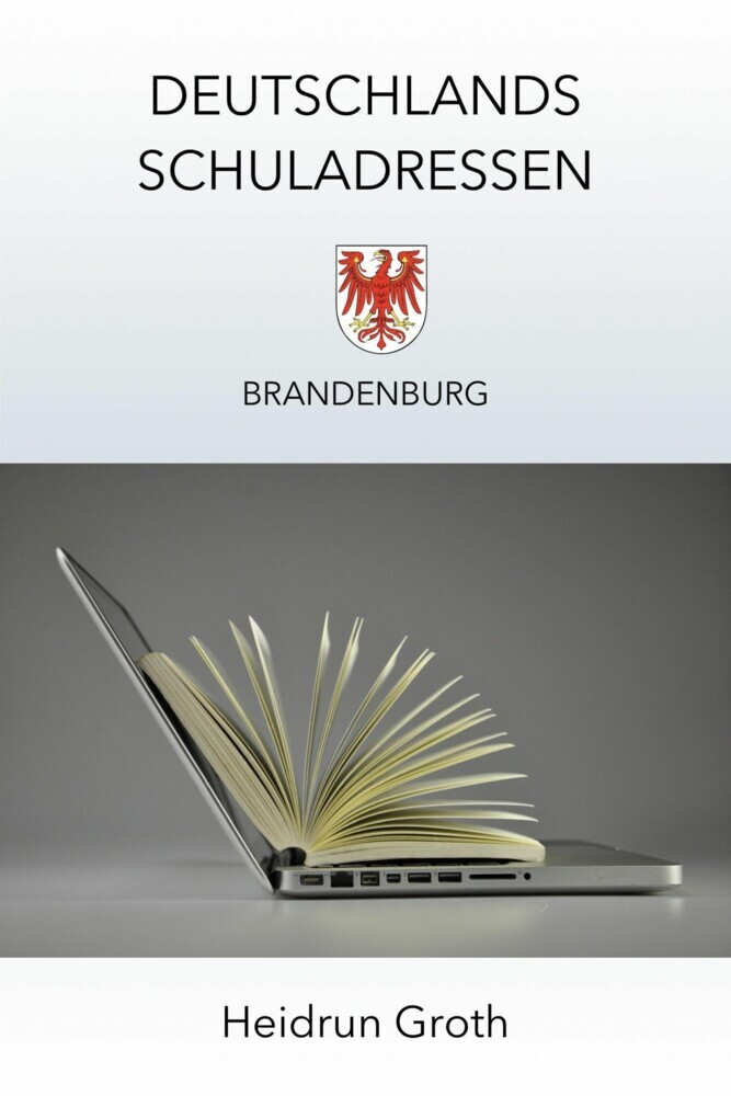 Deutschlands Schuladressen main product photo