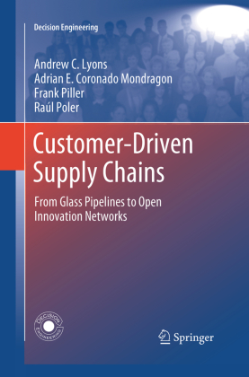 Customer-Driven Supply Chains
