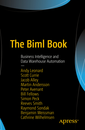 The Biml Book