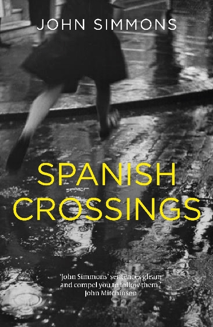 Spanish Crossings main product photo