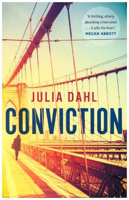 Conviction main product photo
