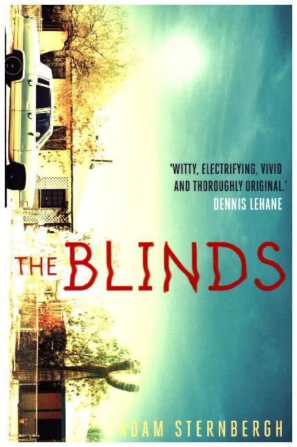 The Blinds main product photo