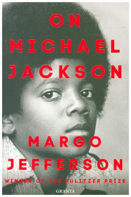 On Michael Jackson main product photo