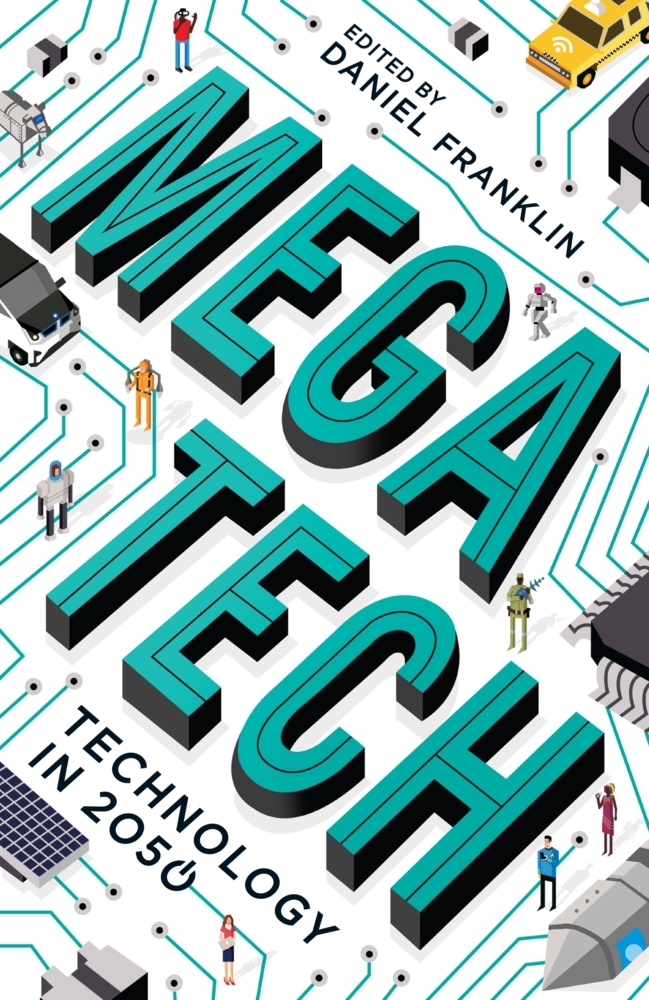 Megatech main product photo