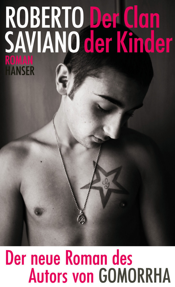 Der Clan der Kinder main product photo