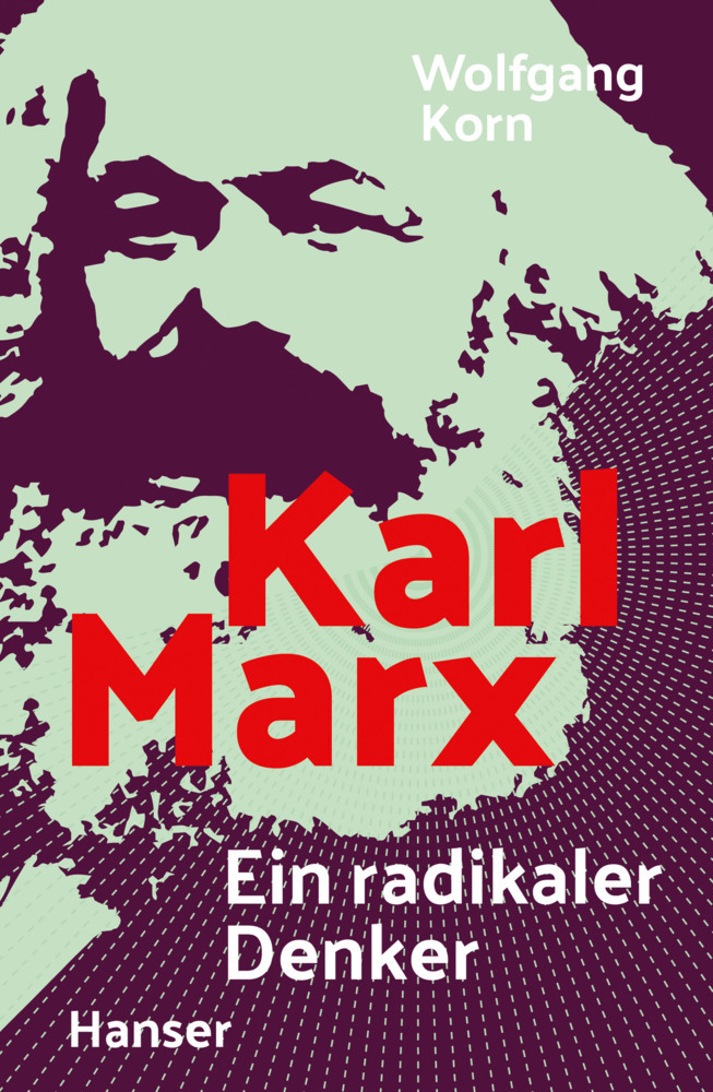 Karl Marx main product photo