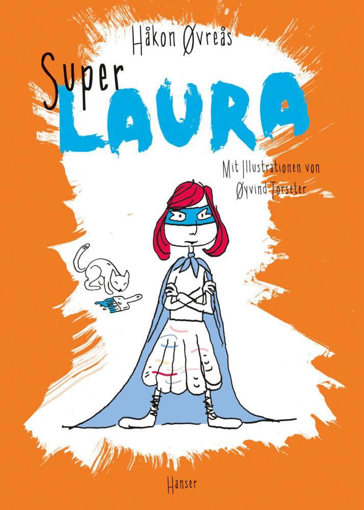 Super-Laura main product photo