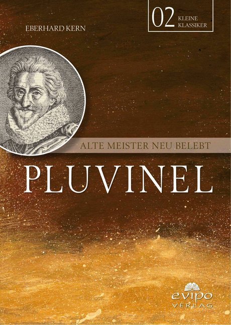 Pluvinel main product photo