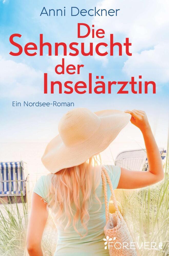 Die Sehnsucht der Inselärztin main product photo