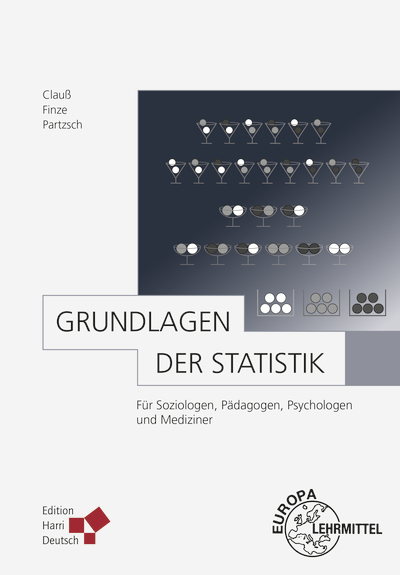 Grundlagen der Statistik main product photo