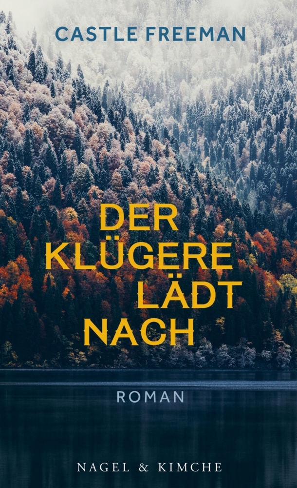 Der Klügere lädt nach main product photo