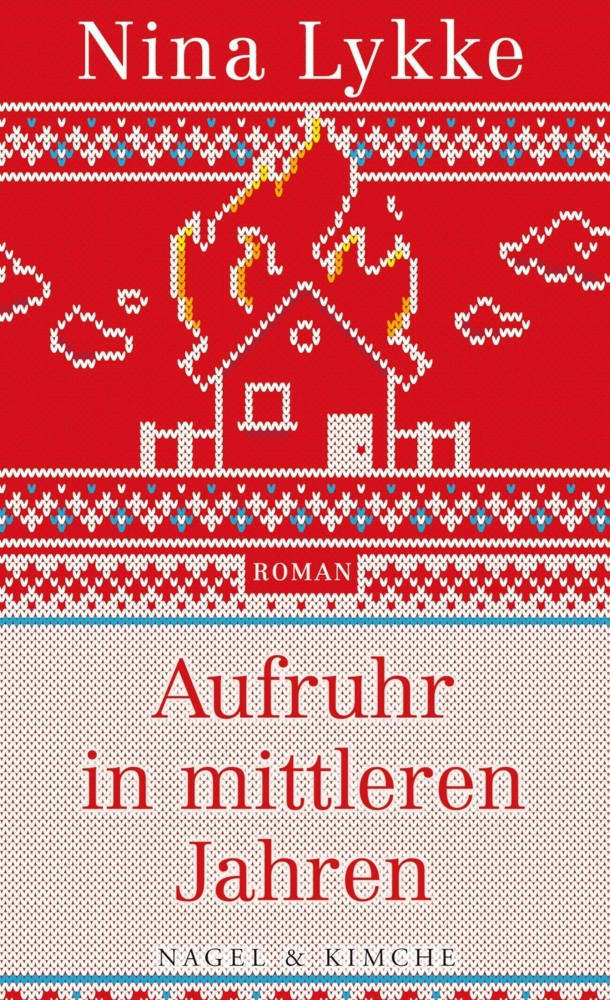 Aufruhr in mittleren Jahren main product photo