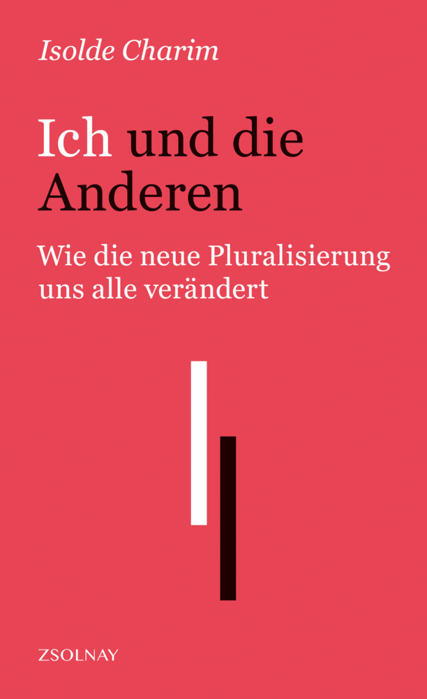 Ich und die Anderen main product photo