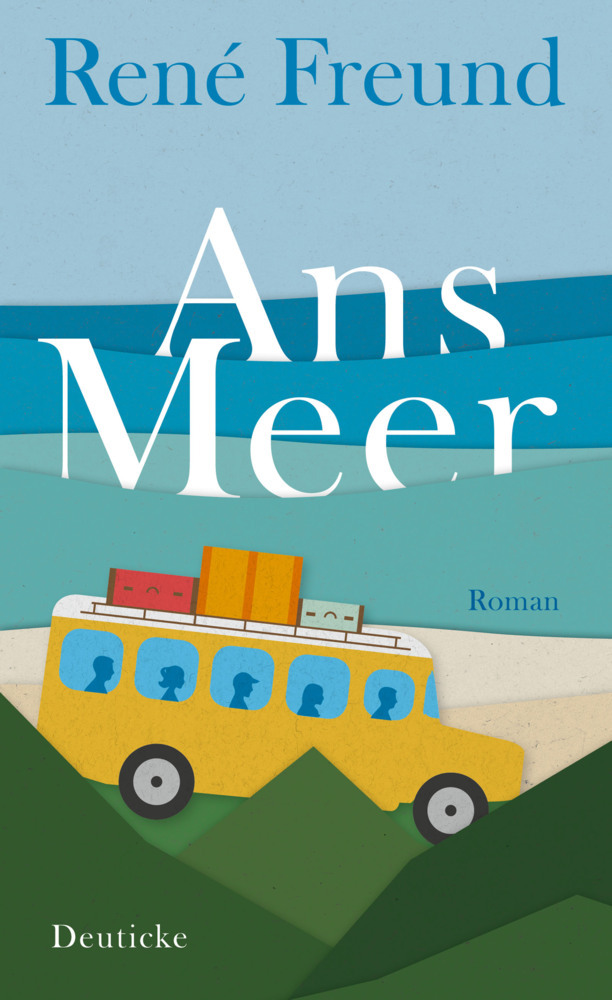 Ans Meer main product photo