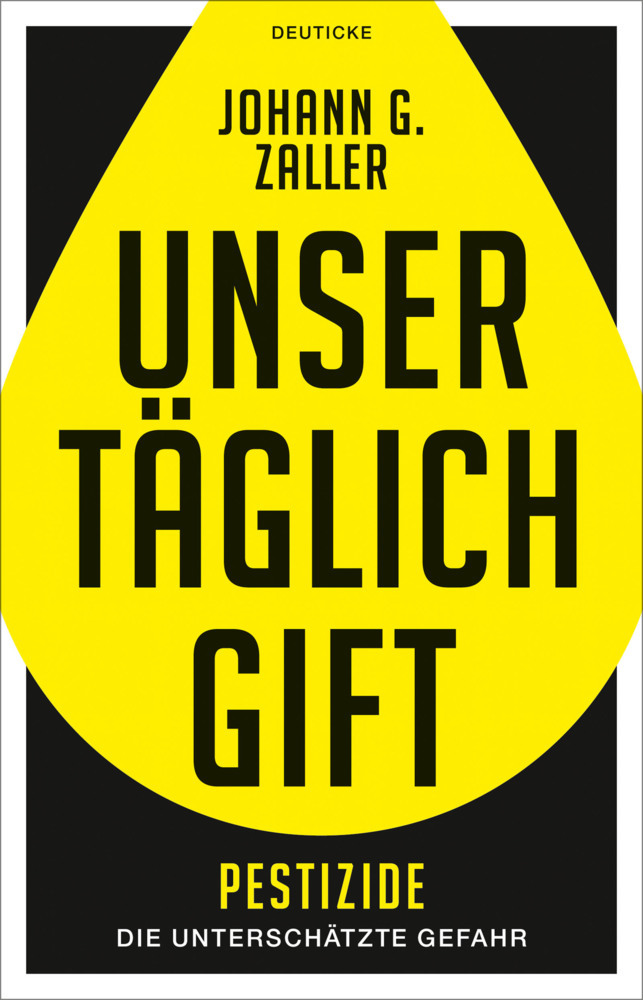 Unser täglich Gift main product photo