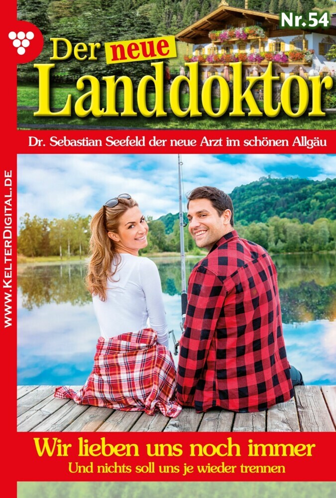 Wir lieben uns noch immer main product photo