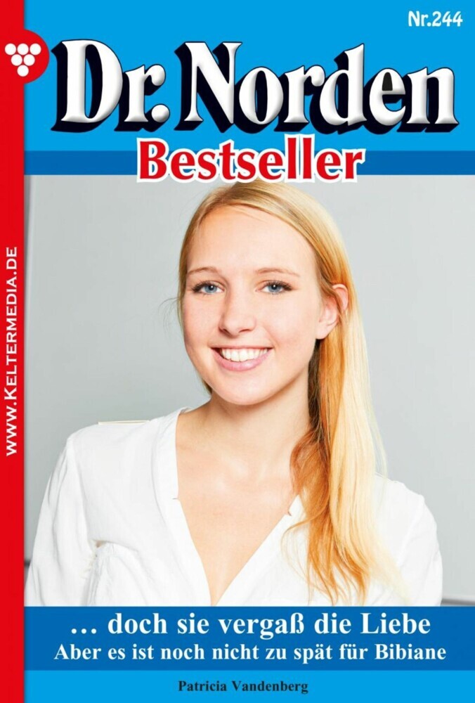 ... doch sie vergaß die Liebe main product photo