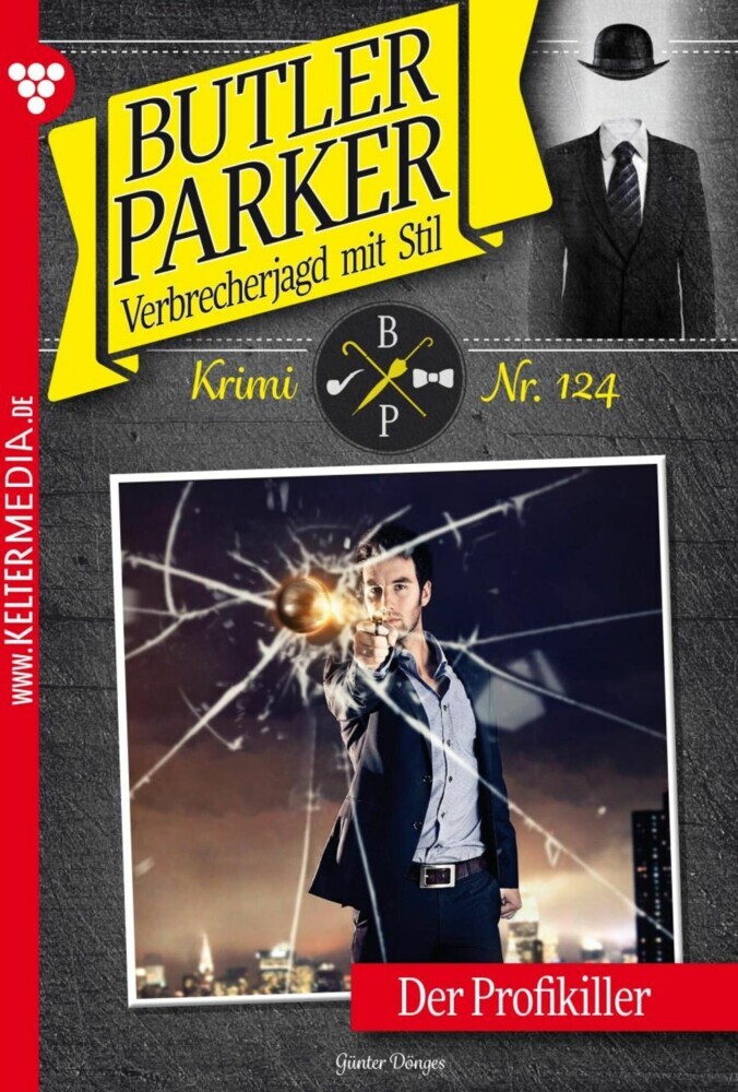 Der Profikiller main product photo