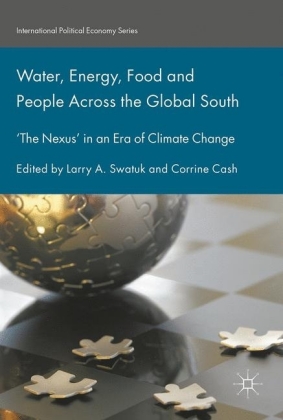 Water, Energy, Food and People Across the Global South